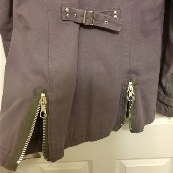 NWOT, Biscote Paris, Jacket! - Picture 4 of 8